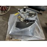 LS Labeling System, Model 216, Single Phase, Ball Field Scale