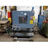 AEC Evaporator Condensing Recirculating Pump