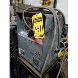 Hobart Charger 24V Welder & Miller Wire Feeder