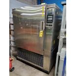 Espec PRA-4GP Stainless Warmer/Cooler Cabinet, -20 To 150 C, Watlow Temperature DRO