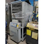 Advantage Maximum Portable Chiller, Model MX-7.5AM 41SBX, 2 HP