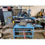 Custom Filling Machine