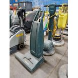 (2) Nobles Electric Walk-Behind Floor Scrubber & Buffer, 120V, Magna Twin 2600 Scrubber & SpeedShine