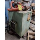 UMS Portable Hopper Dryer, 1/2 HP, Warman 7.5 HP Pump & Teledyne Laars Pool Heat Pump