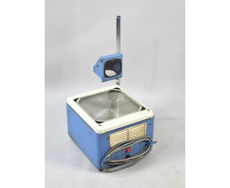 A Vintage Overhead Projector, Untested