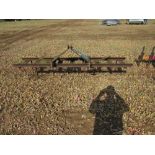Ransomes cultivator