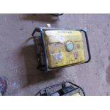 Wolf 2300 DVLR 5.