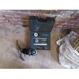 Grain moisture meters x 2