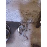 Wire rope