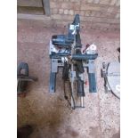 Bosh electric crosscut saw GCM8SJL