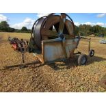 Wright Rain irrigator 63/280 without gun