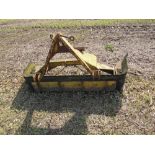 Twose 2 way muck scraper