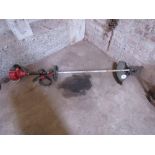 Zenoah Karnatsu brush cutter, petrol,