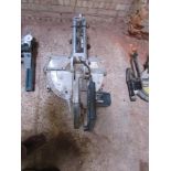 Ryobi TSS-305 electric crosscut saw