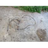 Wire rope