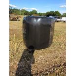 Round Haylage bale, 2023 harvest, no VAT.