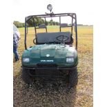 Polaris Ranger UTV petrol, 2wd, no paperwork,