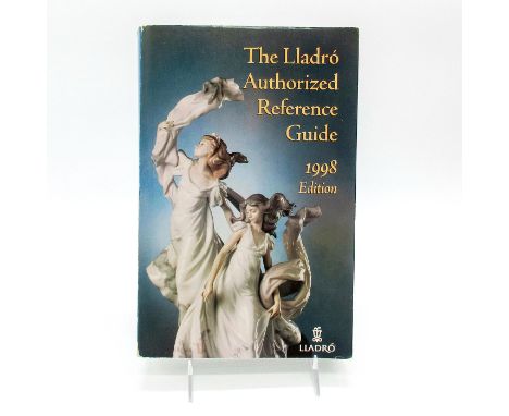 Collector's guidebook detailing the history of Lladro and how to care for and collect Lladro porcelain pieces.Royal Doulton b