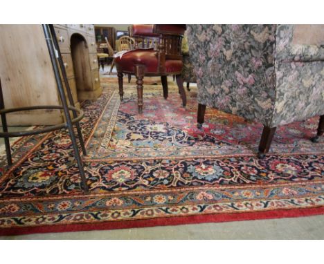 Persian Rug 4.2m x 2.8 m
