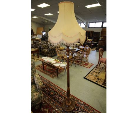 Standard Lamp