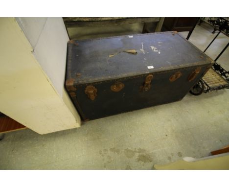 Vintage Trunk