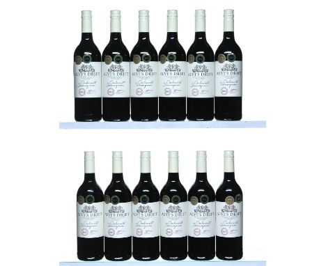  	 		β&nbsp;2013 Alvi's Drift, Cabernet Sauvignon 		Worcester, South Africa 		12x75cl 		IN BOND 		 		 		&nbsp;  	  