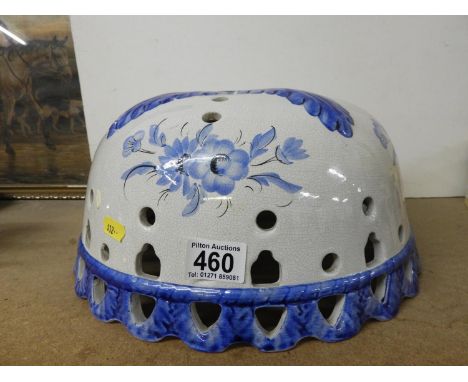 Ceramic Ceiling Lightshade 