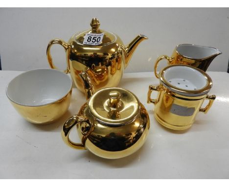 Royal Worcester Lustre Ware 