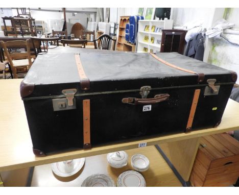 Vintage Suitcase 