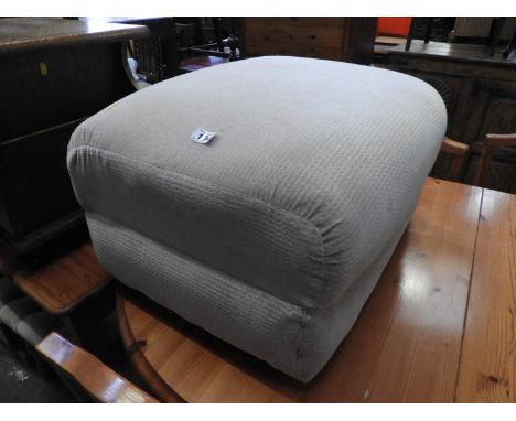 Pouffe 