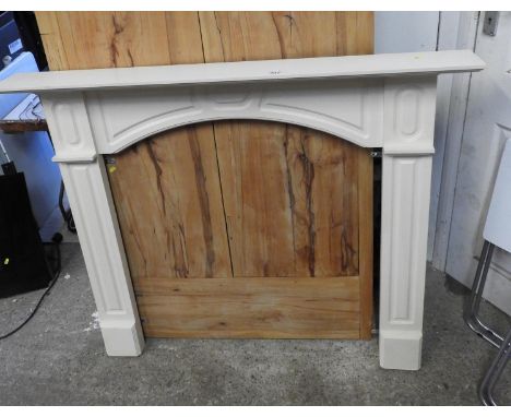 Fire Surround