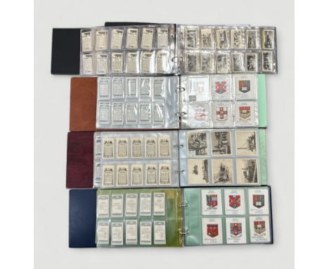 cigarette card Auctions Prices