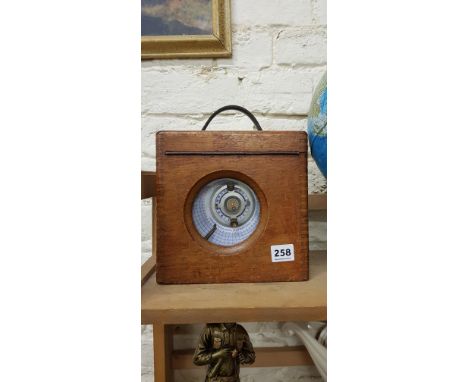 PIGON CLOCK