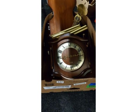 WALL CLOCK 