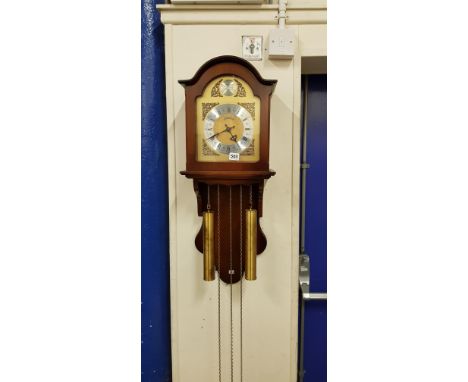 WALL CLOCK 