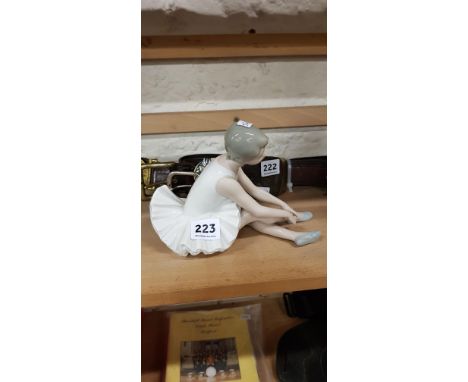 NAO BALLERINA
