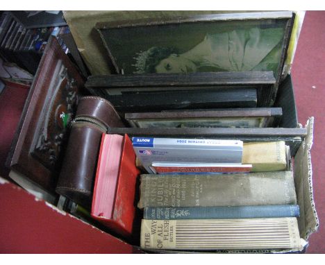 Wilkinson Coat of Arms, World War I photograph's of an Officer:- One Box