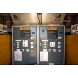 Large Event or FEMA Capable Generator (FLDU209204-8)