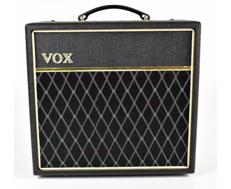 VOX; a Pathfinder guitar amplifier.Additional InformationWe have not tested this item, the general appearance is good with ju