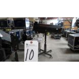 (2011) Bright Box Long Throw 3000, 220 Volt Single Phase 208-235 Volt/13 Amp w/ Collapsible