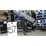 Strong Xenon Super Tropper 2K Long Throw 2,000 Watt, 30 Amp, 208-235 Volt, Single Phase Follow