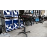 (2011) Bright Box Medium Throw 3000, 200 Volt Single Phase 208-235 Volt/13 Amp w/ Collapsible