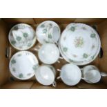 Royal Stafford True Love Patterned Tea & Dinner Ware