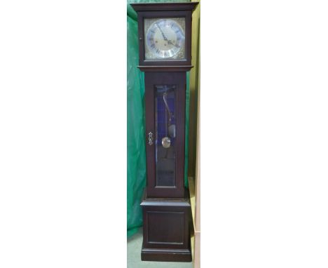 Metamec Granddaughter Long Cased Clock, height 147cm 