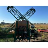 Great Plains 3P300 Three point Hitch Mounted Sprayer