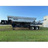 2012 Adams Fertilizer Chassis w/ Deutz Diesel Engine