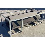 Unused 2024 Greatbear 72 In.Hydraulic Skid Steer Vibratory Roller