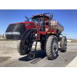 2021 Case Trident 5550 Spreader