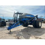2021 New Holland P2350 Air Cart New, Tow-Between, Intellirate Control, Dual Tires