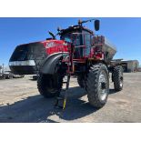 2021Case 5550 Spreader